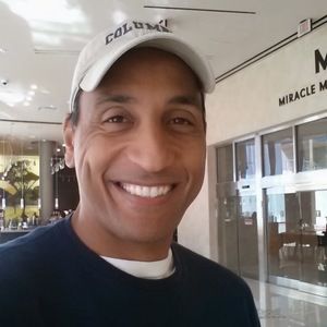 Meet your Posher, Ryan j.